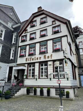 Eifelerhof hotel Monschau